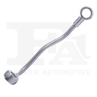 ÖLleitung Lader FüR Opel Chevrolet Astra H Gtc Caravan J Stufenheck Corsa D
