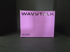 Wavytalk Air Sculpt 5-in-1 Hot Air Brush Drye...