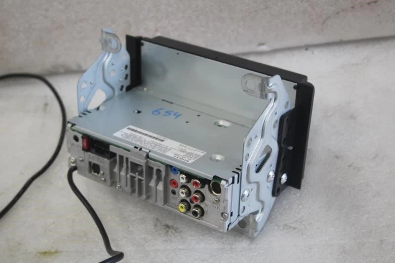 TOYOTA CELICA SONY 2000 2001 2002 2003 2004 2005 RADIO PANTALLA PANTALLA + MANDO A DISTANCIA Foto 3 de 4