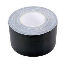 Hosa Technology GFT-450BK BULK Black Gaffer Tape 3  x 60 Yard Roll