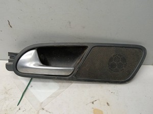 5N0839113 LINKER INNERER HINTERGRIFF / 1839551 FÜR VOLKSWAGEN TIGUAN 5N1 ADVAN