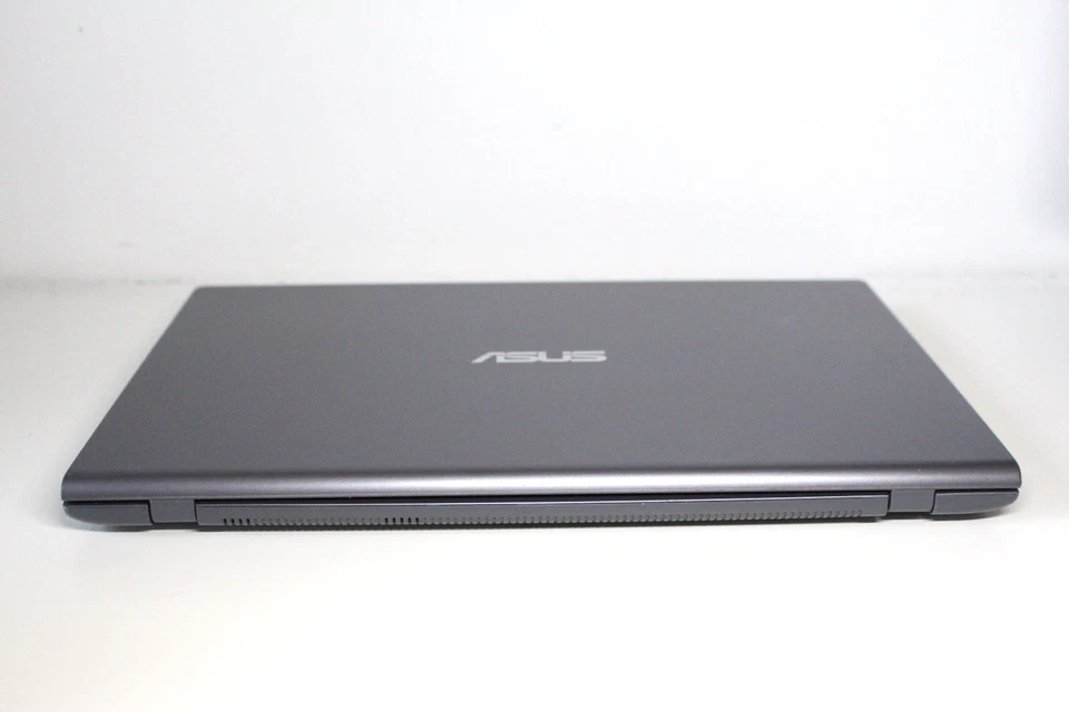 Asus Vivobook 14" AZERTY X415MA Intel Celeron N4020 RAM 4GB SSD 256GB Grey - Immagine 3 di 4