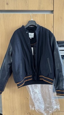 Pepe Jeans Pre-owned Bomberjacke - dark blue, neu, L