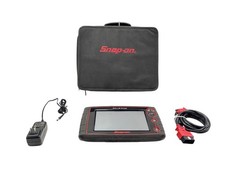 Snap-on Solus Edge Eesc320 Diagnostic Scan Tool