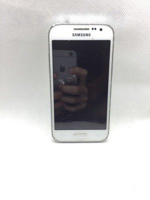 Samsung Galaxy Core Prime - 8 GB - Silver (Metro) as is