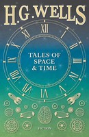H. G. Wells | Tales Of Space And Time | Taschenbuch | Englisch (2016)