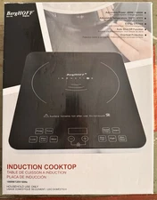 Berghoff Induction Cooktop