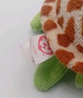 ZIPPY Sea Turtle TY Beanie Boos Plush Stuffed Animal Glitter Eyes Toy 7" Long — photo 10