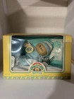 Vintage Cabbage Patch Kids Babies Doll w Birth Certificate NIB Coleco 1980s