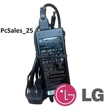 OEM LG Switching Adapter Model ADS-110CL-19-3 for PF100U Ultra Short Throw Black