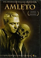 Amleto 1948 - Dvd - G3Z