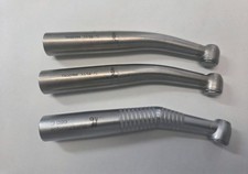 Defekte Turbinen 1x KAVO Super-Torcue 660C und 2x NSK S-MAX M900KL 