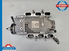 Mercedes W203 C32 Amg M112 V6 Supercharger Assembly 02-04 Oem