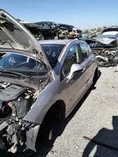 Liquide de frein Peugeot 308