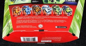 NEW SEALED! LEGO NINJAGO 70743 - AIRJITZU MORRO FLYER / SPINNER / GHOST ARMY