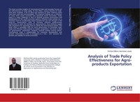 Winford Milimo Hambote Lukubi | Analysis Of Trade Policy Effectiveness For...