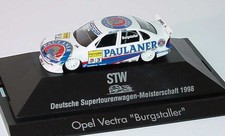 Opel Vectra STW98 - Alexander Burgstaller