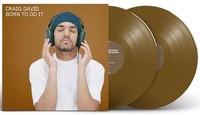 Craig David - Born To Do It - Vinyl Record Vinyl Longplay 33 1 - G1398Z