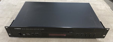 Yamaha CD-S300 CD Player - FOR PARTS OR REPAIR