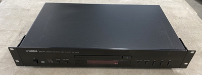 Yamaha CD-S300 CD Player - FOR PARTS OR REPAIR | eBay