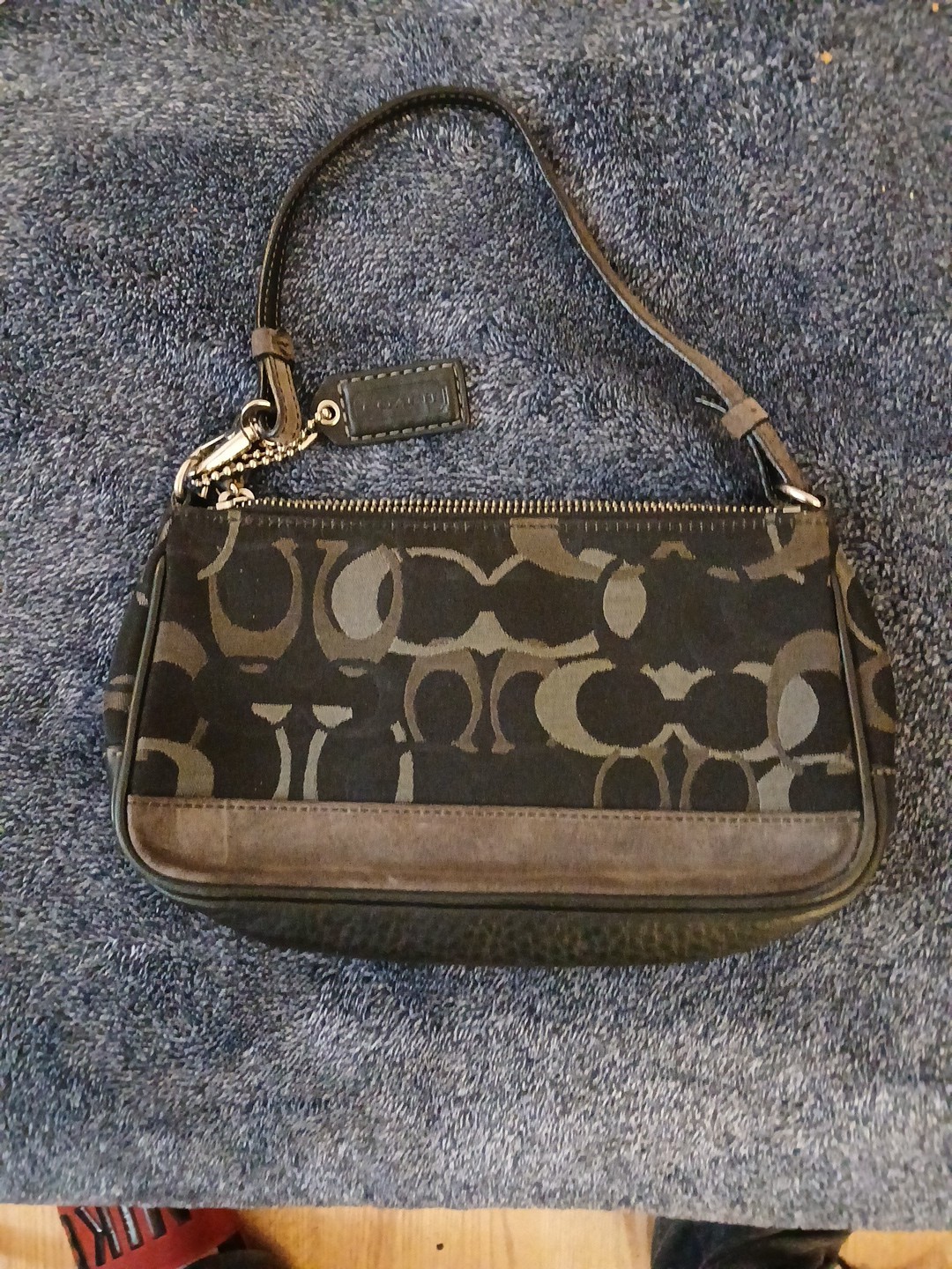 Coach Purse Handbags-image
