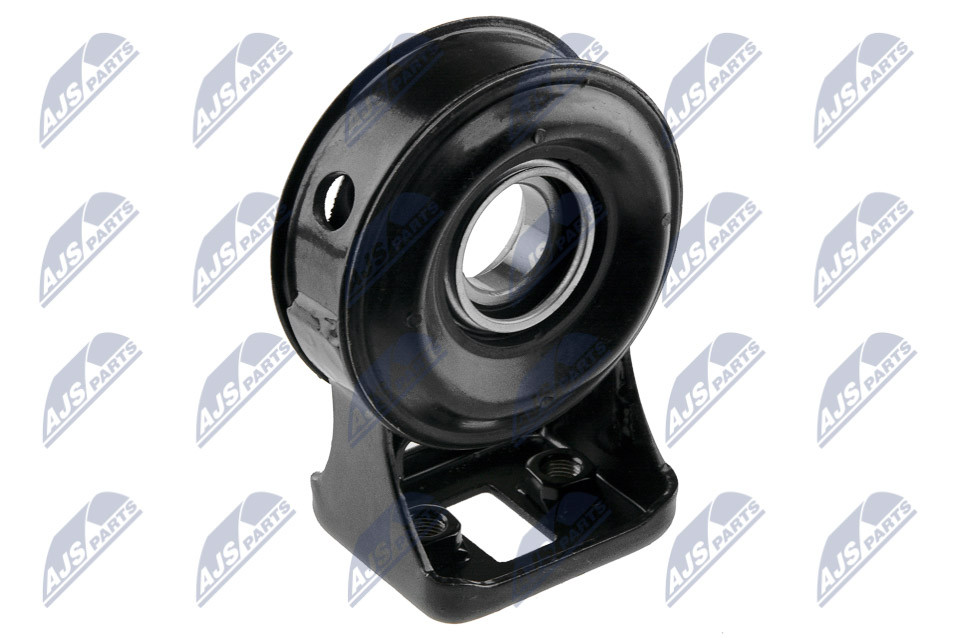 NTY NLW-DW-000 Mounting, propshaft for SSANGYONG