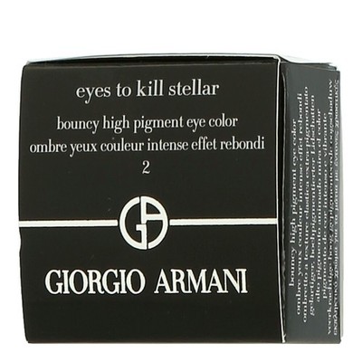 Giorgio Armani Eyes to Kill Stellar - 02 Halo 3g