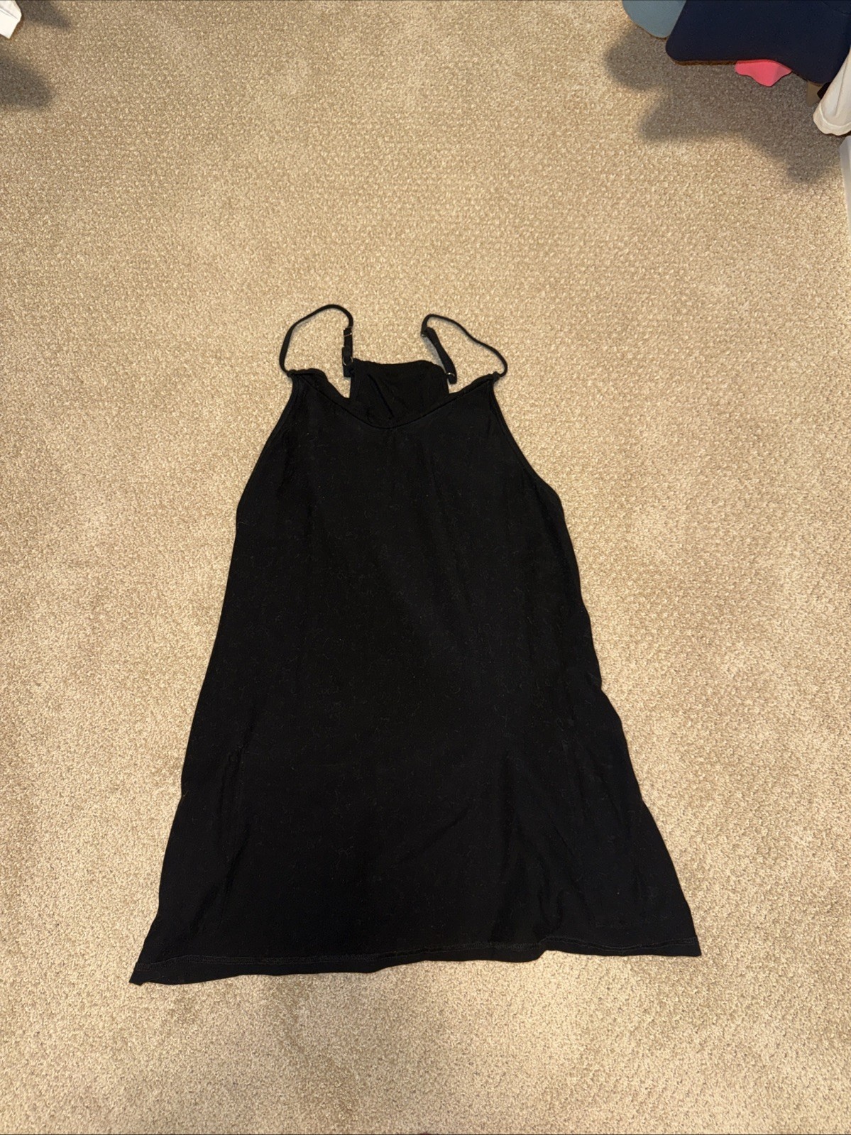 Automet Romper Dress Size XL-image