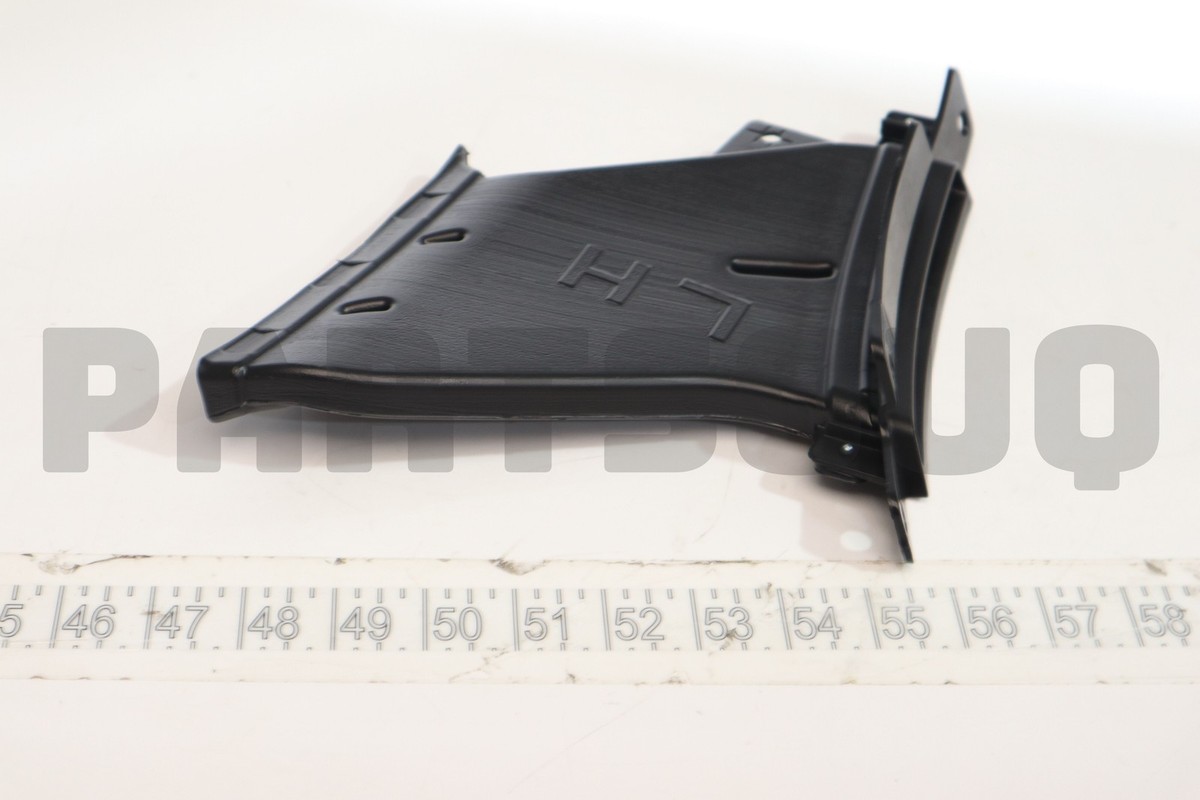 86541P2001 Genuine Hyundai / KIA AIR DUCT-FR BUMPER,LH | eBay