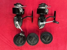 Mitchell 300 Reels