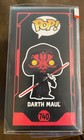 Funko POP! Star Wars: Star Wars  - Darth Maul - with pop protector — photo 2