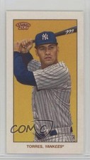 2020 Topps 206 Series 1 Piedmont Back Gleyber Torres #6 0q0m