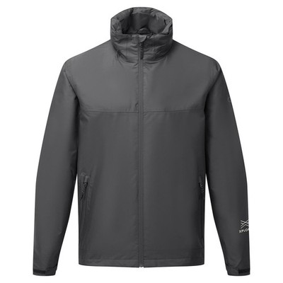 Gill Pilot Men's Jacket, Graphite, Medium