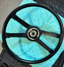 Porsche 914-6 Steering Wheel 914 347 803 10