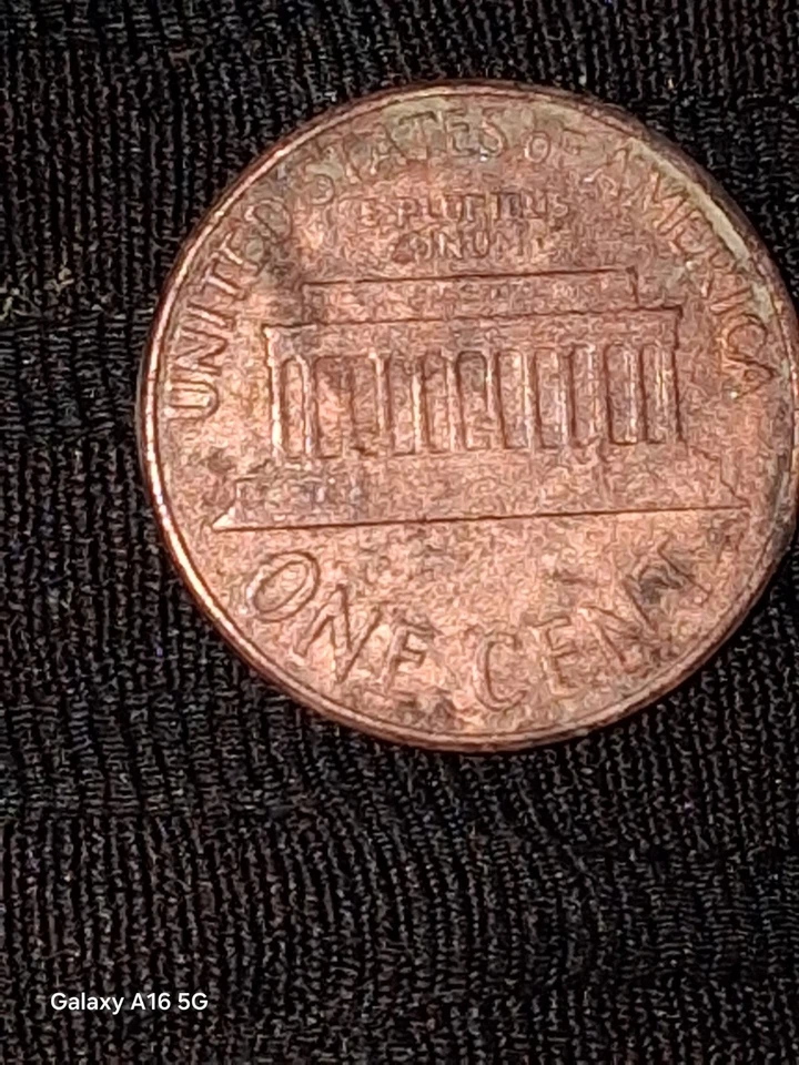 Multiple coin errors, multiple dates.Multiple mistakes - Image 2 of 4