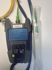 VIAVI JDSU Power Meter Smart Pocket V2 OLP-39X TruePon Tester Dual 1490nm/1577nm
