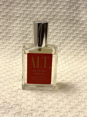 Alt Fragrance Crystal Smash (inspired By baccarat Rouge & Lost Cherry) 2oz 60ml