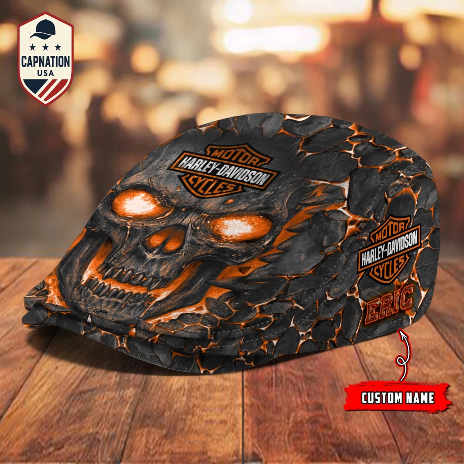 H davidson Jeff Cap H davidson Newsboy Cap Golf Cap Flat Cap For Men7