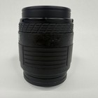 Sigma UC Zoom High Speed AF 70-210mm 1:4-5.6 52 Lens for Nikon F-Mount Japan