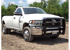 Steelcraft 50-2260 For 10-18 Ram 2500350045005500 Heavy Duty Grille Guard Steelcraft 50-2260 For 10-18 Ram 2500350045005500 Heavy Duty Grille Guard