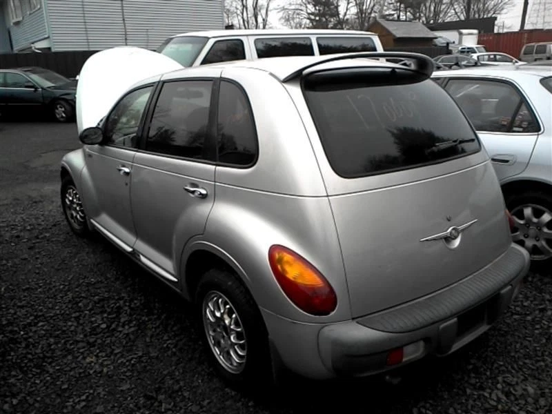 Seat Belt Front Bucket Seat Driver Buckle Fits 01-05 PT CRUISER 67371 Foto 4 de 4