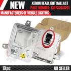 1x Mercedes Benz OEM Xenon Replacement Ballast 1307329312 A1669002800 /O9