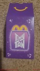 2025 McDonald's Happy Meal Toy #3 SUGA - TINY TAN x BTS — photo 2