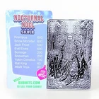 1/2 oz .999  Silver Black Hand Bullion Jack Frost Art Bar, Nocturnal Noel Series