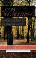 David Atkinson | Hope Rediscovered | Buch | Englisch (2019) | Gebunden