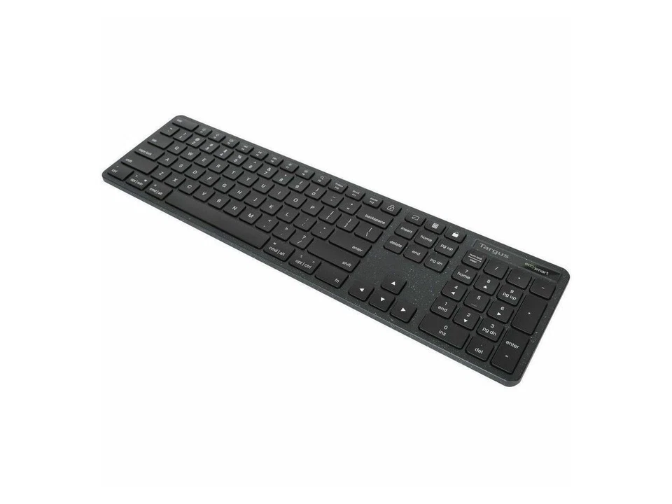 Targus Full-Size Wired EcoSmart Keyboard - Image 3 of 4