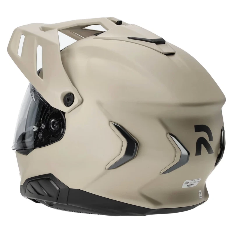 HJC RPHA 60 Carbon Matt Sand Beige, photo 3 of 5