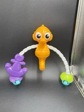 Bright Starts Disney Finding Nemo Baby Jumper Jumperoo Seahorse Replacement Part