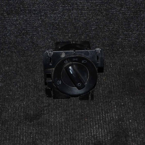 Volkswagen Transporter Scheinwerfer-Steuerschalter 2.5 Diesel 6Q0941531B T5 2005