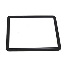 High Clarity Glass Protector LCD Window Display for 5D3 Camera Anti Scratch